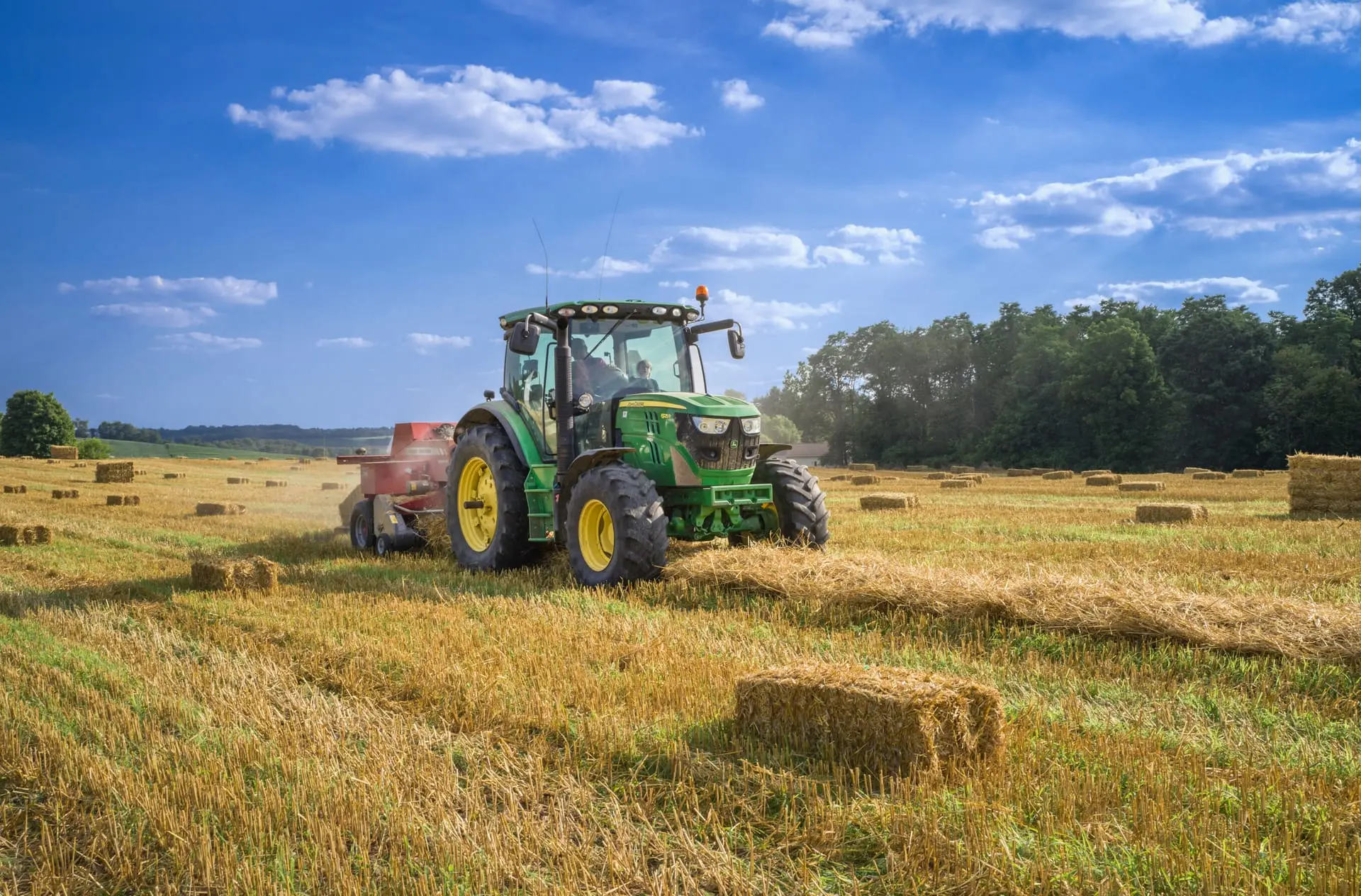 Climate-Smart Agriculture: Feeding the Future