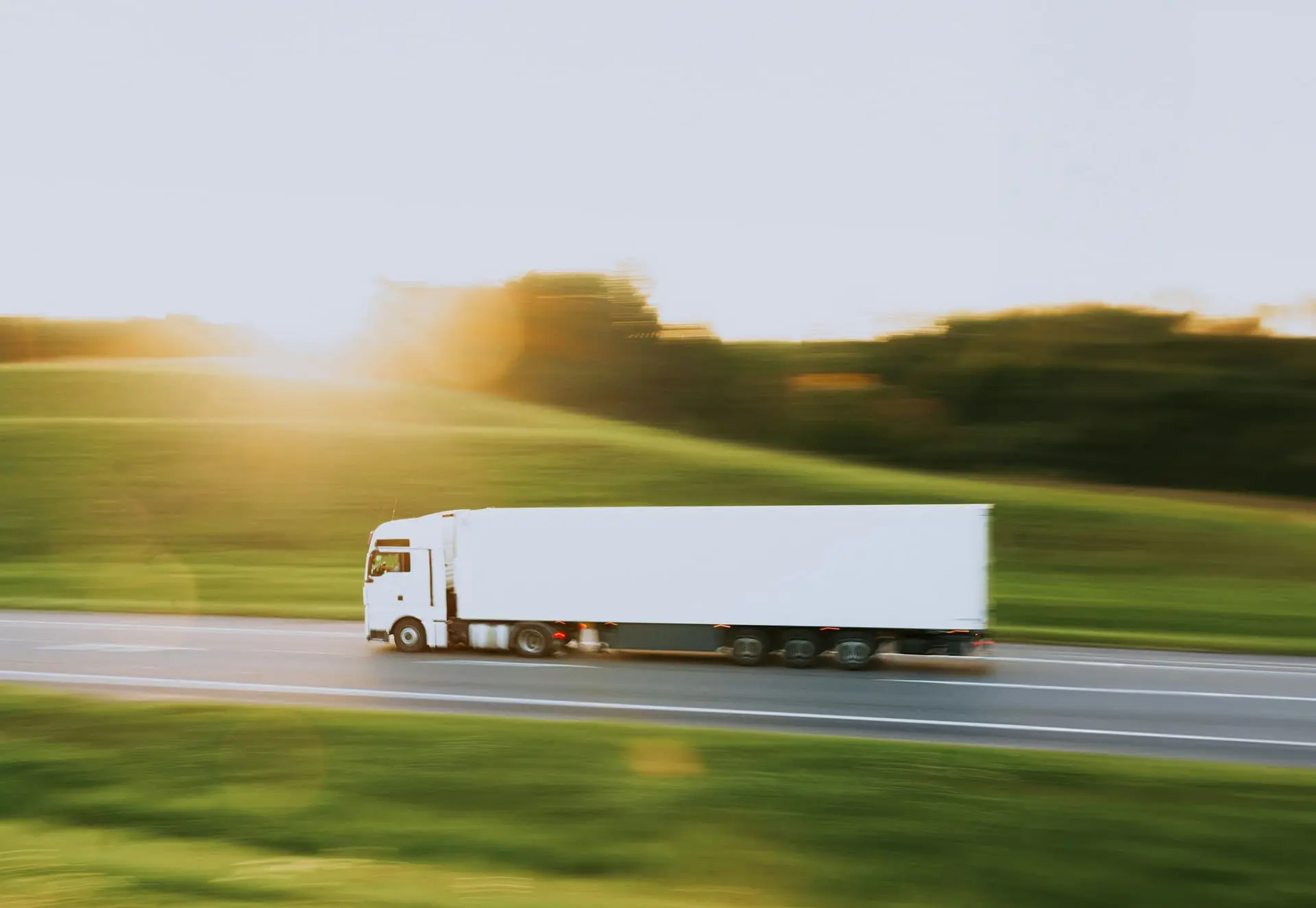 Cross-Border Logistics