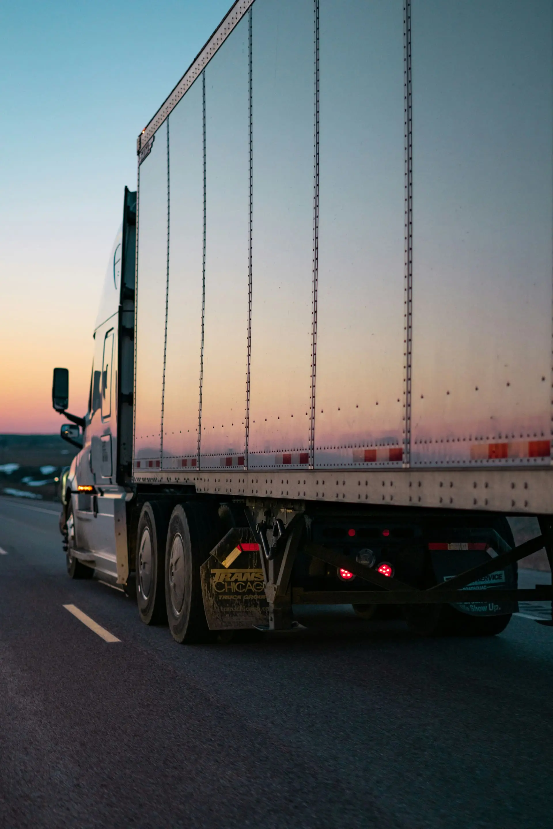 Cross-Border Logistics
